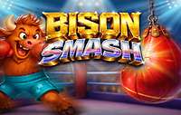 Bison Smash