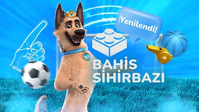 Bahis Sihirbazı’yla Sınırsız Bahisler