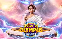 Gates of Olympus Roulette