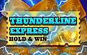 Thunderline Express: Hold & Win