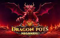 Dragon Pots Megaways