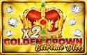 Golden Crown Extreme Dice
