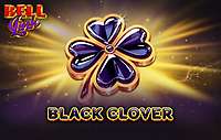 Black Clover Bell Link
