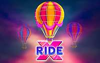 xRide