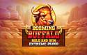 Booming Buffalo Hold and Win Extreme 25,000