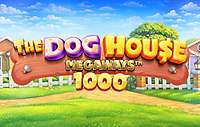 The Dog House Megaways 1000