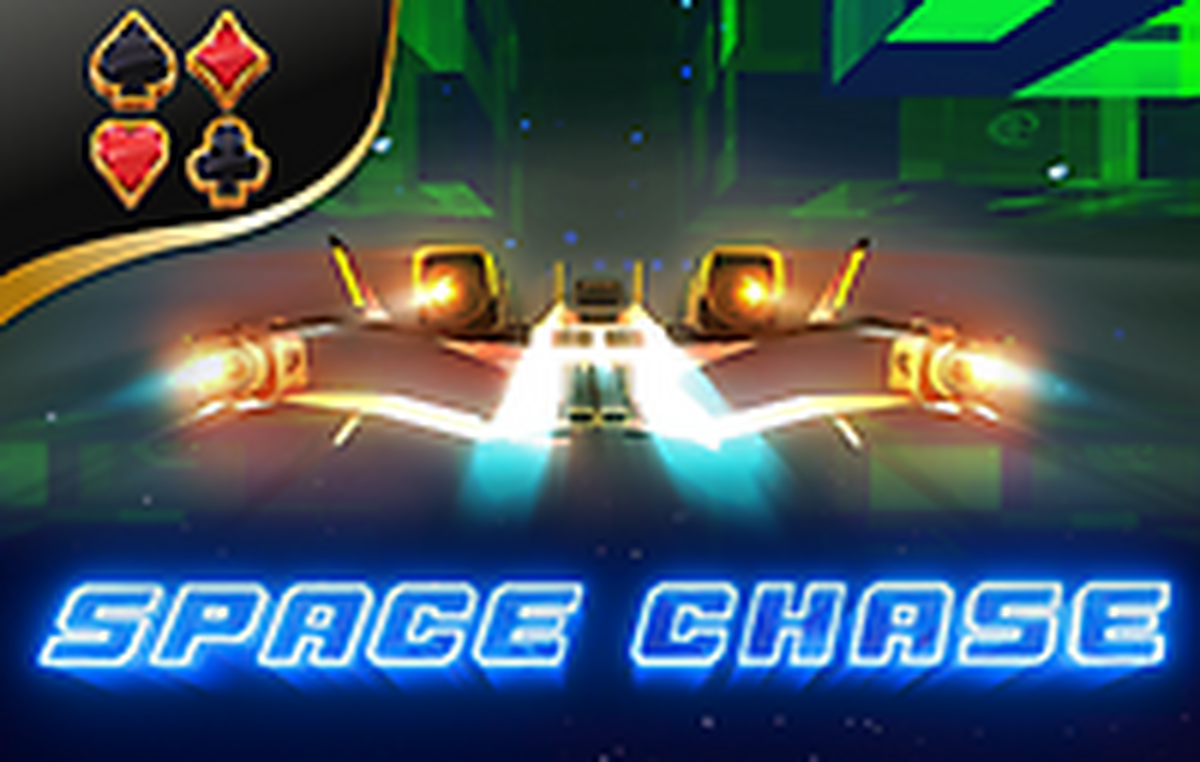 Space Chase