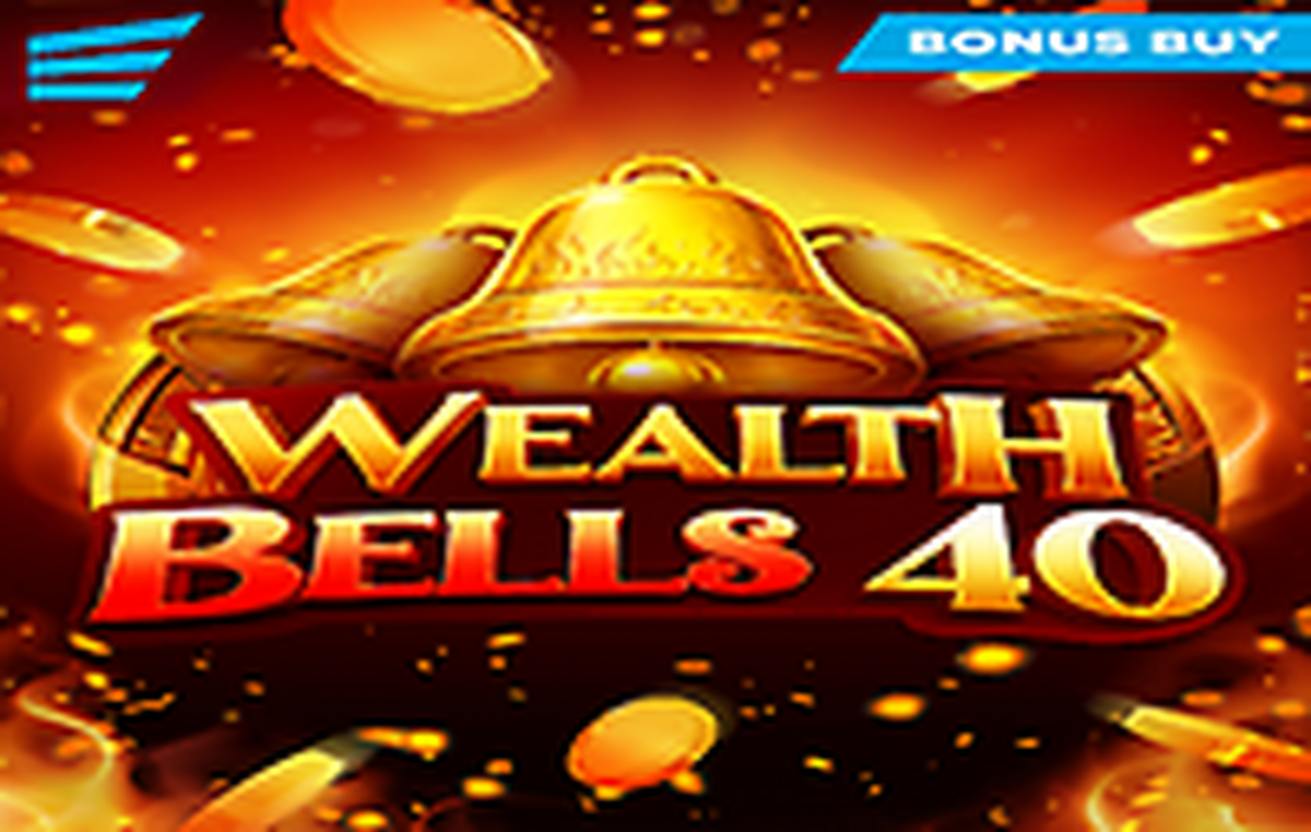 Wealth Bells 40