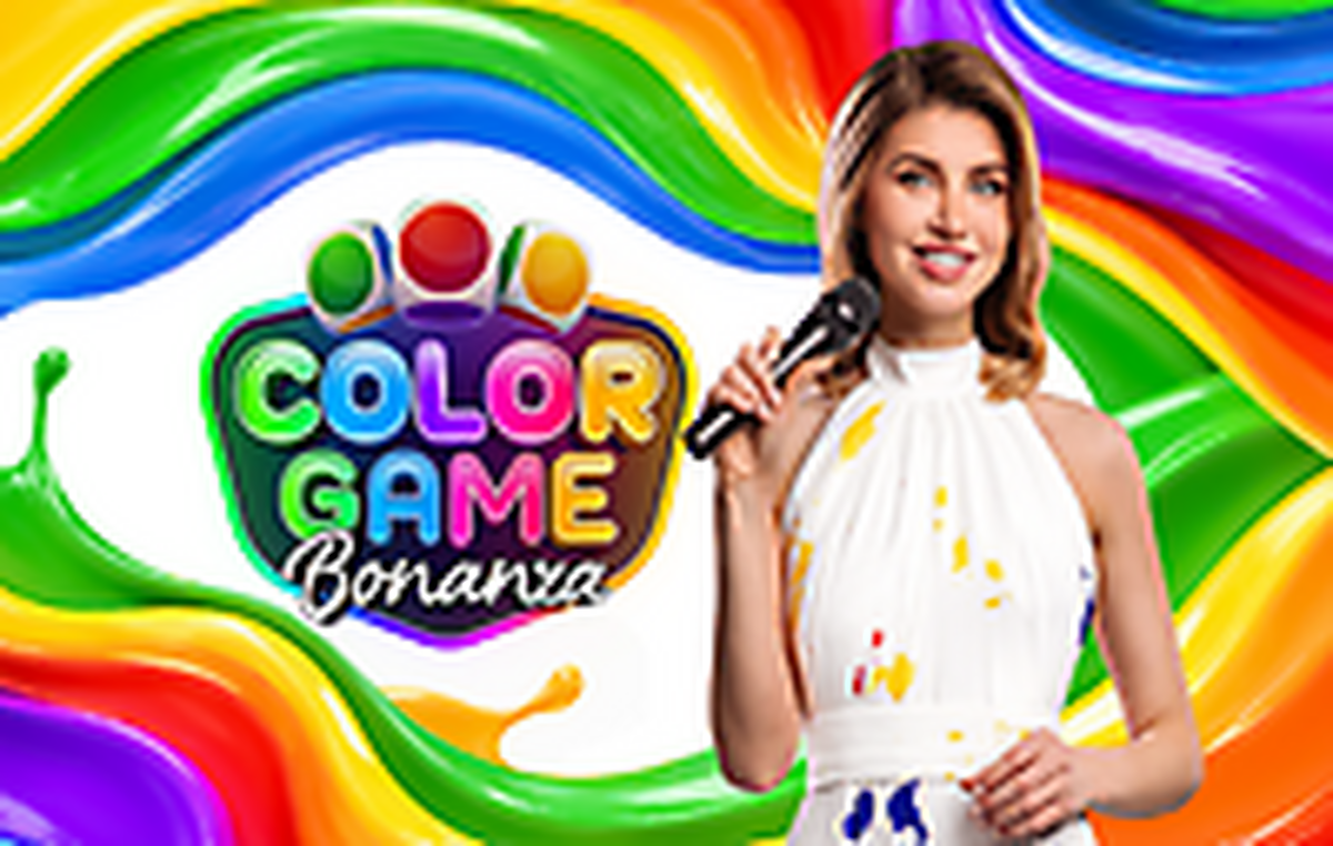 Color Game Bonanza
