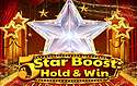5 Star Boost: Hold & Win