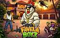 Favela Boyz