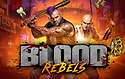 Blood Rebels