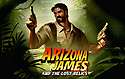 Arizona James and the Lost Relics