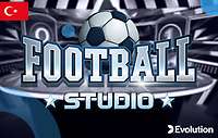 Türkçe Futbol Stüdyosu