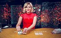 Golden Wealth Baccarat