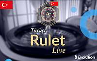 Türkçe Rulet