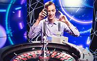 Double Ball Roulette