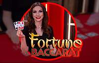 Fortune Baccarat