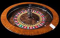 Auto Roulette