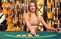 Caribbean Stud Poker