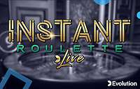 Instant Roulette