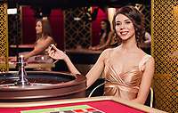 VIP Roulette