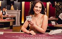 Blackjack Diamond VIP
