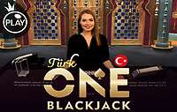 Türkçe One Blackjack