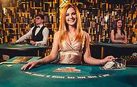 Ultimate Texas Hold'em