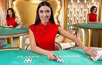 Speed Baccarat A