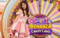 Sweet Bonanza Candyland