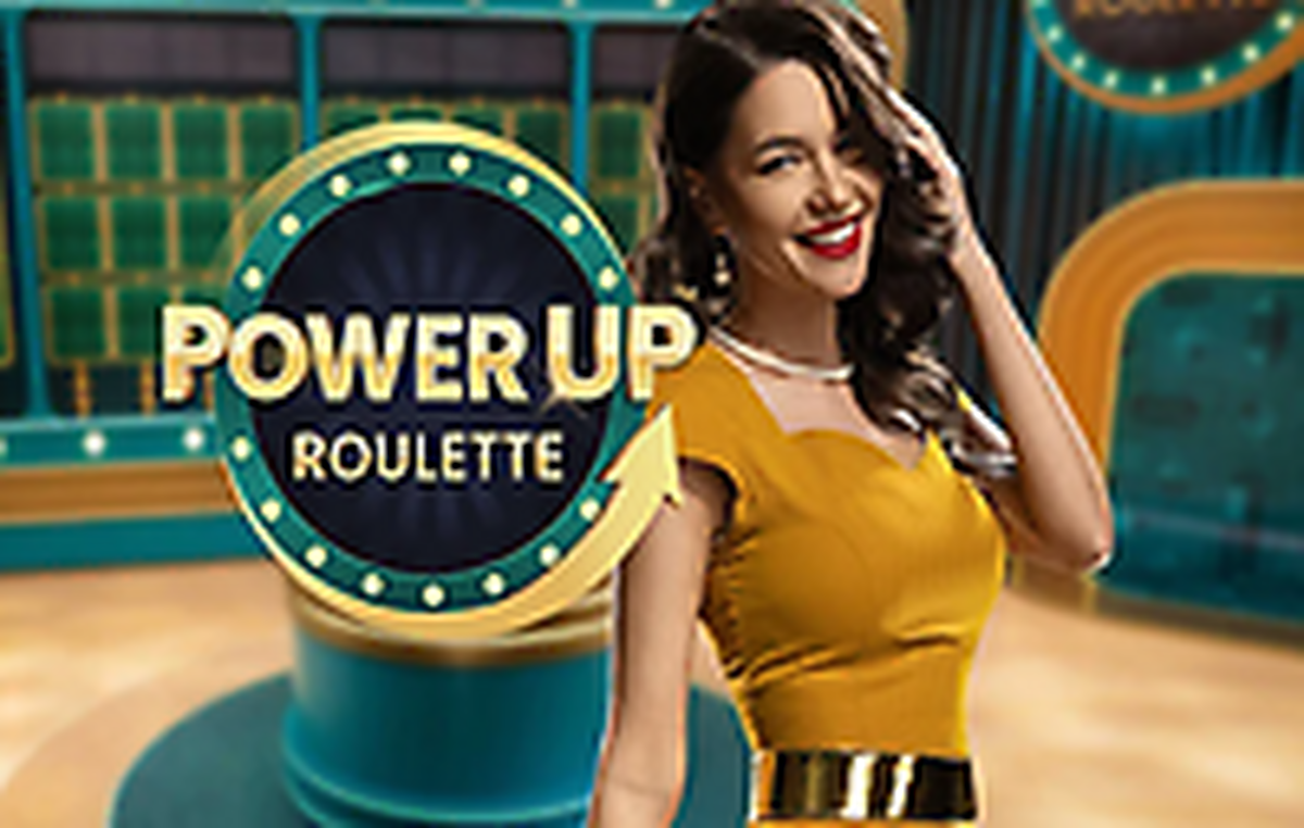 PowerUP Roulette
