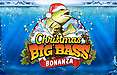 Christmas Big Bass Bonanza