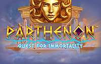 Parthenon Quest For Immortality