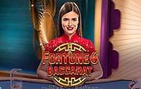 Fortune 6 Baccarat