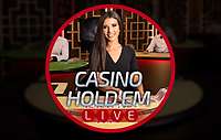 Casino Hold'em