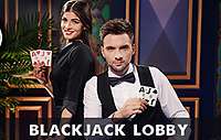 Blackjack Lobby