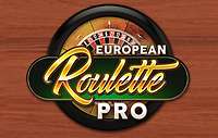European Roulette Pro