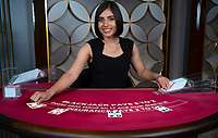 Blackjack VIP A
