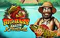 Big Bass Amazon Xtreme